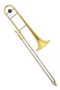 SIERMAN STB-511 Bb Trombone