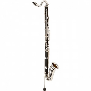 합리적인소비자들의 선택 위드뮤직컴퍼니,MNEMO MCL-221 II Bass clarinet